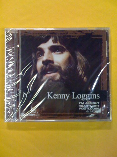 LOGGINS, KENNY - COLLECTIONS