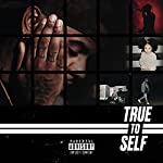 TILLER, BRYSON - TRUE TO SELF