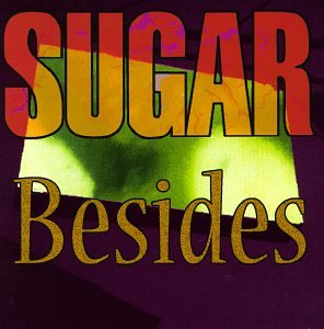 SUGAR - BESIDES