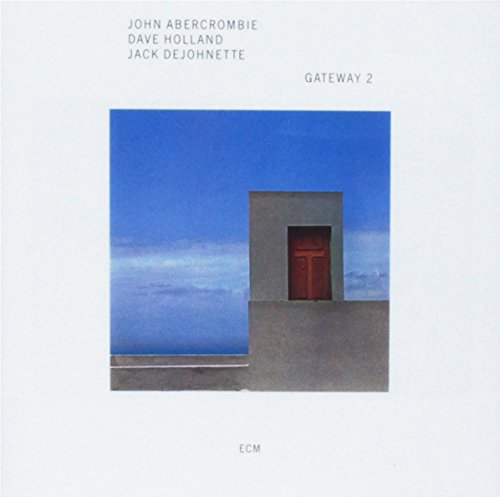 GATEWAY & JOHN ABERCROMBI - GATEWAY 2