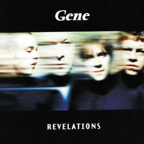 GENE - REVELATIONS