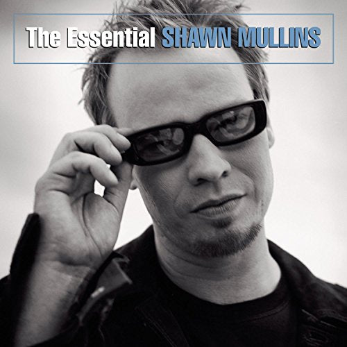 MULLINS, SHAWN - ESSENTIAL