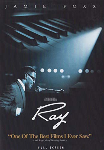 RAY  (BILINGUAL) [IMPORT]