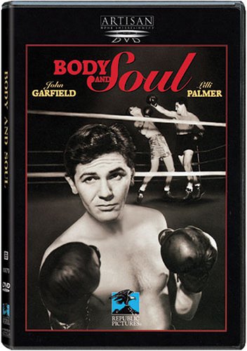 BODY AND SOUL [IMPORT]