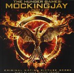 SNDTRK  - HUNGER GAMES: MOCKINGJAY PT 1-SCORE