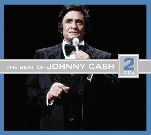 CASH, JOHNNY - BEST OF JOHNNY CASH