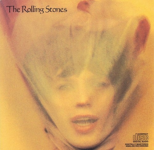 ROLLING STONES - GOATS HEAD SOUP