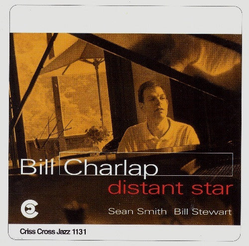 CHARLAP, BILL  - DISTANT STAR