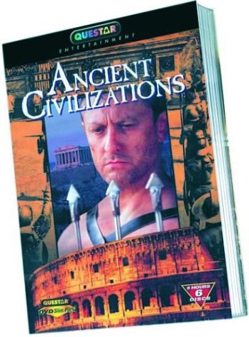 ANCIENT CIVILIZATIONS