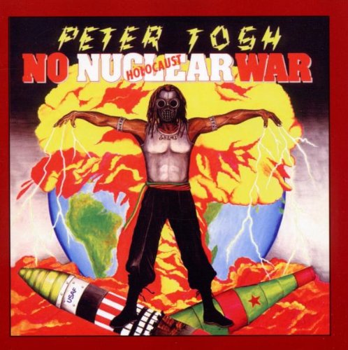 TOSH, PETER - CLASSIC ALBUMS (BUSH DOCTOR / NO NUCLEAR WAR)