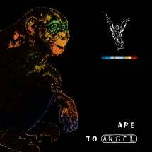 PITCH BLACK - APE TO ANGEL [CD]