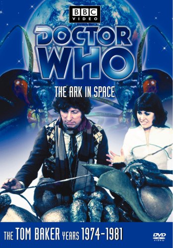 DOCTOR WHO: THE ARK IN SPACE