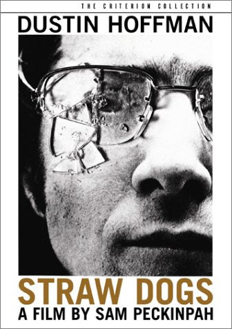 STRAW DOGS (THE CRITERION COLLECTION) [IMPORT]