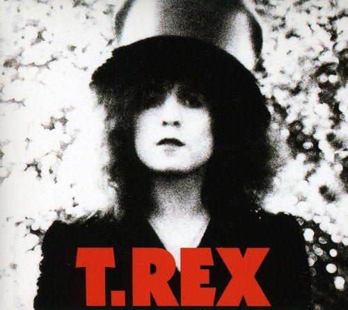 T. REX  - SLIDER (REMASTERED)