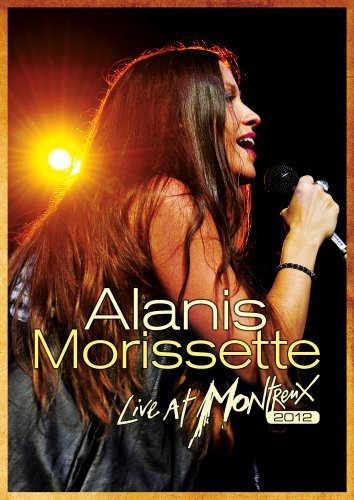 LIVE AT MONTREUX 2012 (DVD)