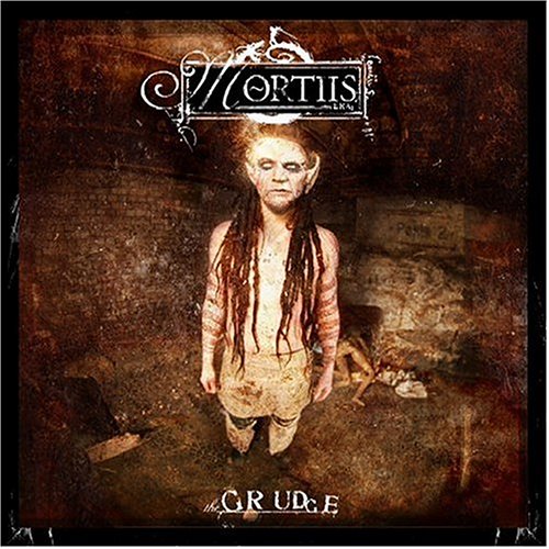 MORTIIS - GRUDGE