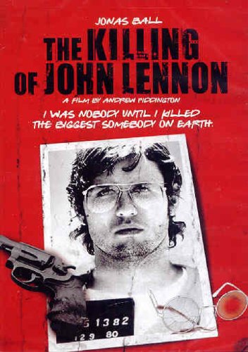 THE KILLING OF JOHN LENNON