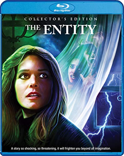 ENTITY  - BLU-1983-BARBARA HERSEY-COLLECTOR'S EDIT