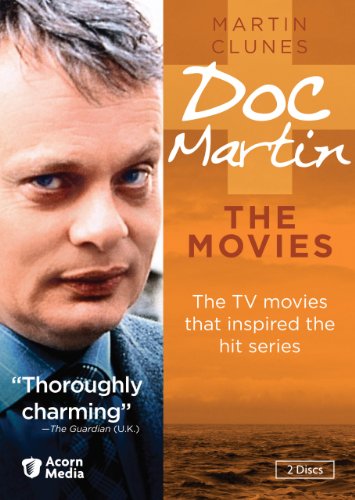 DOC MARTIN - THE MOVIES