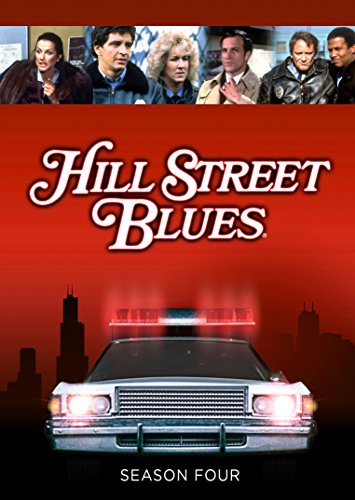 HILL STREET BLUES: SEASON 4