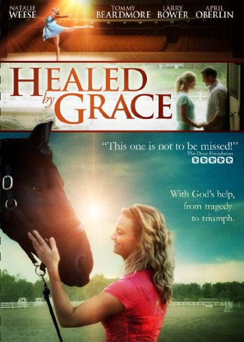 HEALED BY GRACE