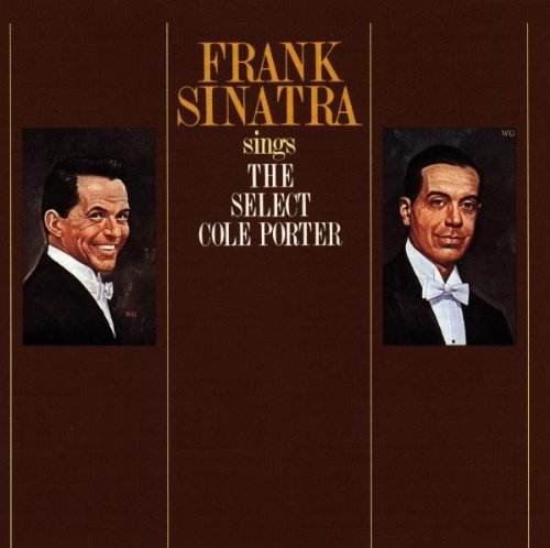 SINATRA, FRANK - SINGS THE SELECT COLE PORTER