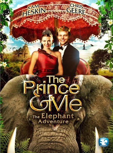 PRINCE & ME 4: ELEPHANT ADVENTURE [IMPORT]