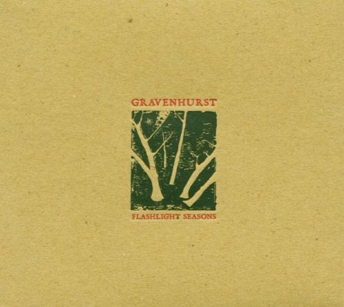 GRAVENHURST - FLASHLIGHT SEASONS