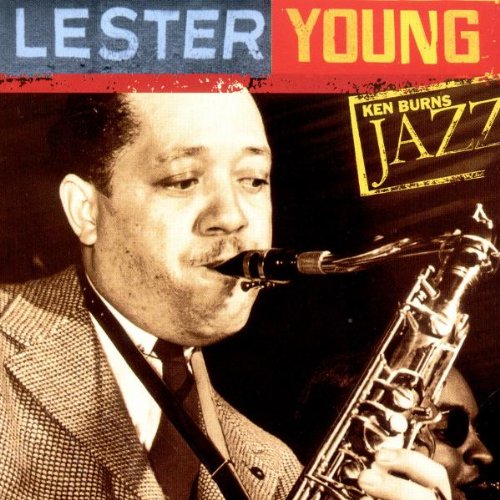 YOUNG, LESTER - KEN BURNS JAZZEFINITIVE