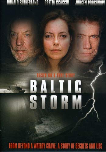 BALTIC STORM [IMPORT]