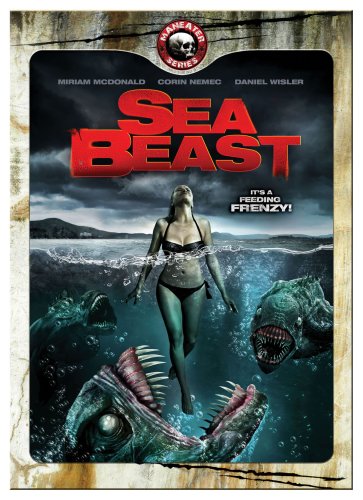 SEA BEAST [IMPORT]