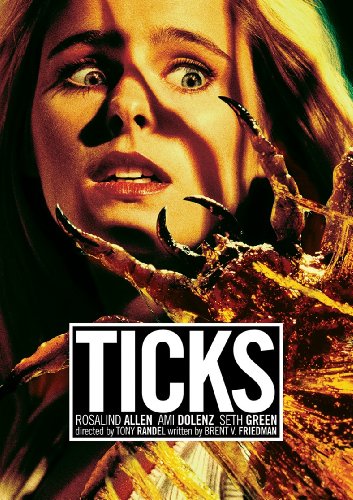 TICKS [IMPORT]