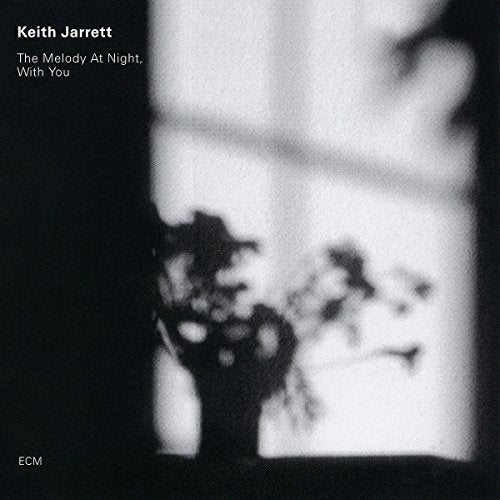 JARRETT, KEITH - MELODY AT NIGHT WITH YOU