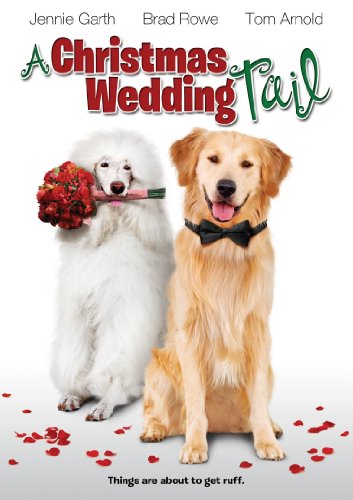 A CHRISTMAS WEDDING TAIL - DVD