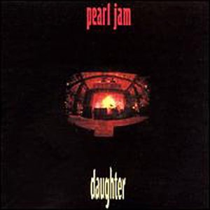 PEARL JAM - DAUGHTER [SINGLE-CD]