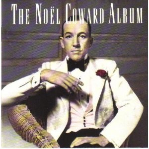 COWARD, NOEL - ALBUM