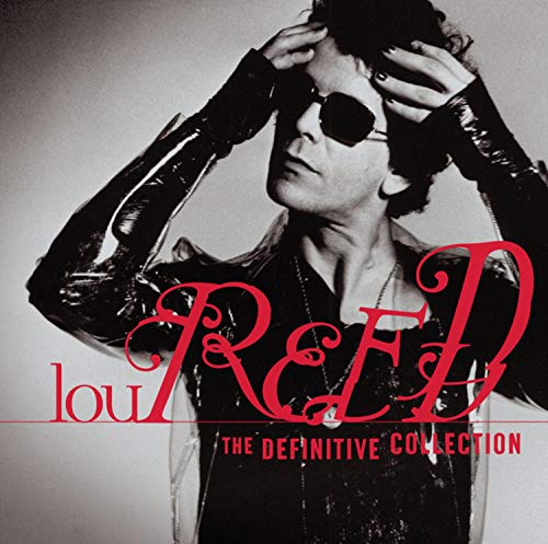 REED, LOU - THE DEFINITIVE COLLECTION