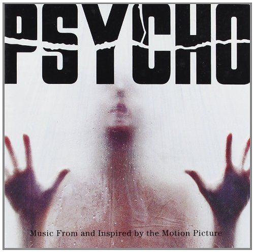 VARIOUS ARTISTS - PSYCHO