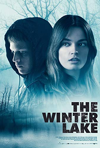 WINTER LAKE  - DVD