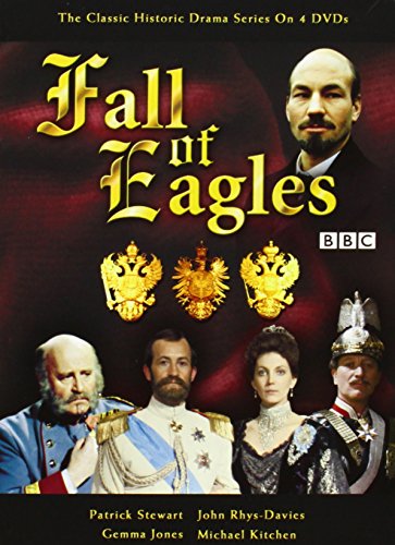 FALL OF EAGLES