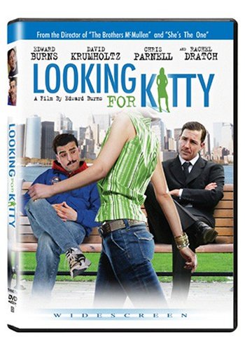 LOOKING FOR KITTY