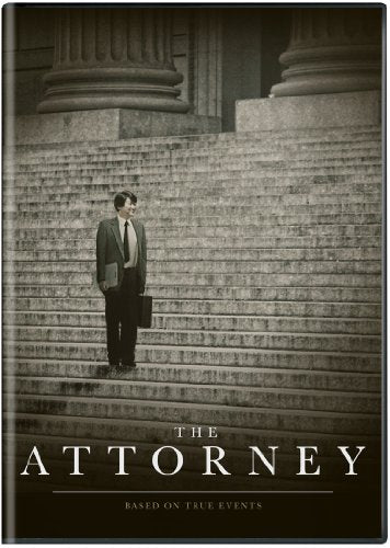 ATTORNEY. THE (2013)