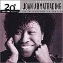 ARMATRADING, JOAN - BEST OF