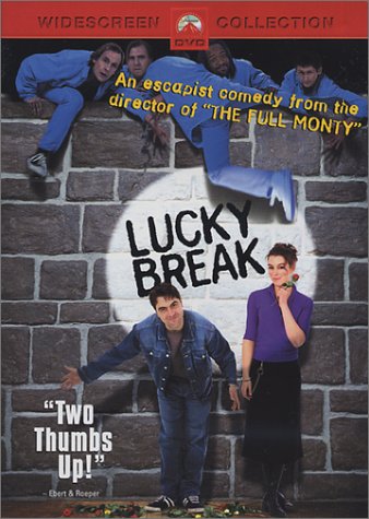 LUCKY BREAK (WIDESCREEN)