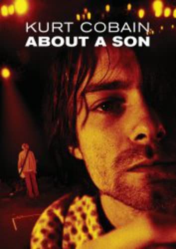 KURT COBAIN: ABOUT A SON