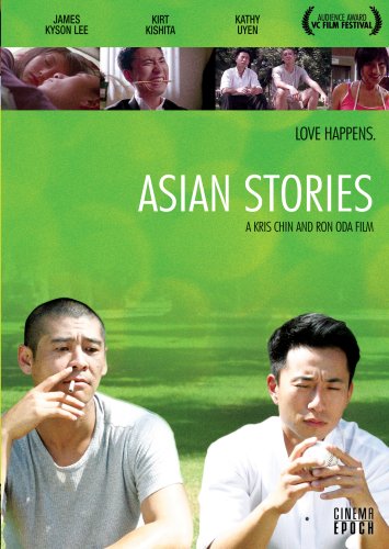 ASIAN STORIES [IMPORT]