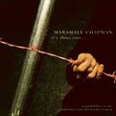 CHAPMAN, MARSHALL - IT'S ABOUT TIME