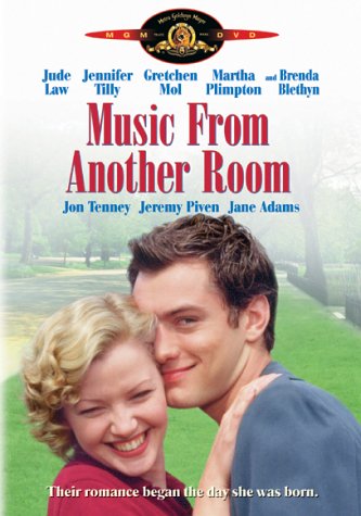 MUSIC FROM ANOTHER ROOM [IMPORT]
