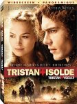 TRISTAN & ISOLDE (MOVIE)  - DVD-2005-JAMES FRANCO-WIDESCREEN