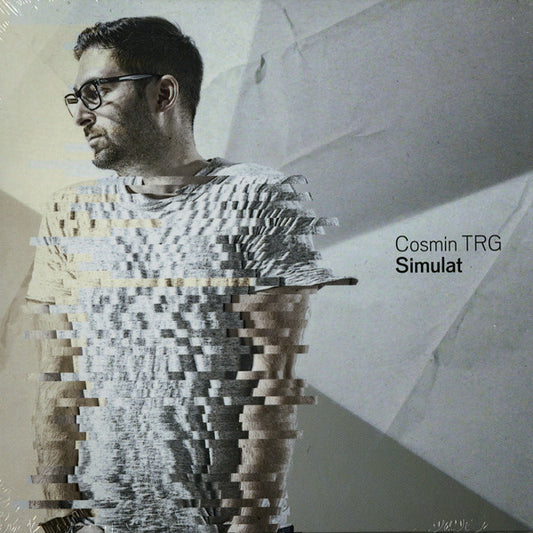COSMIN TRG  - SIMULAT